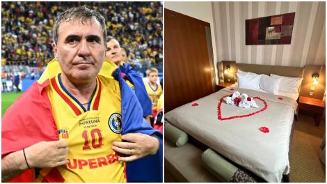 C&acirc;t costă să te cazezi de sărbători la hotelul lui Gică Hagi din Mamaia. Prețurile nu sunt pentru oricine