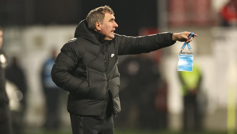 Cât costă să te cazezi de sărbători la hotelul lui Gică Hagi din Mamaia. Prețurile nu sunt pentru oricine