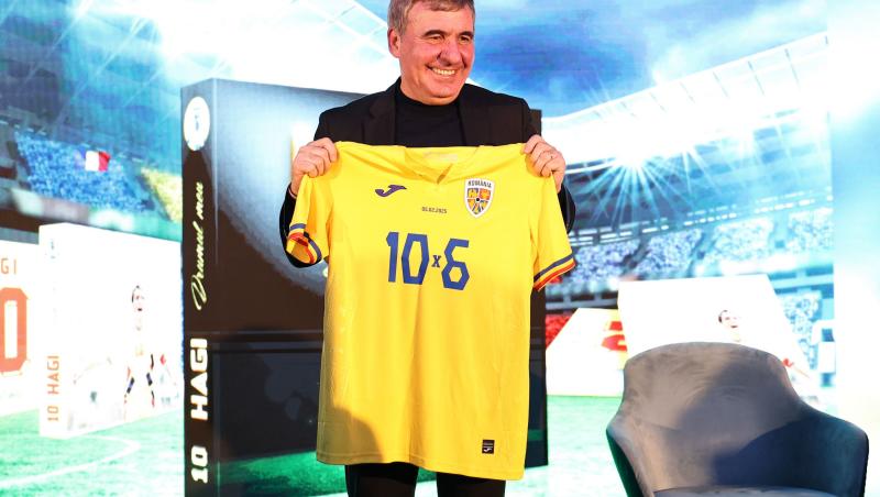 Cât costă să te cazezi de sărbători la hotelul lui Gică Hagi din Mamaia. Prețurile nu sunt pentru oricine