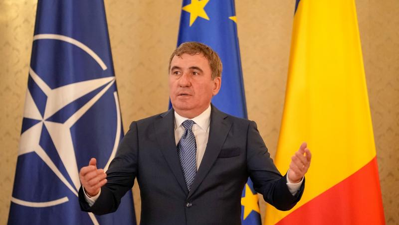 Cât costă să te cazezi de sărbători la hotelul lui Gică Hagi din Mamaia. Prețurile nu sunt pentru oricine