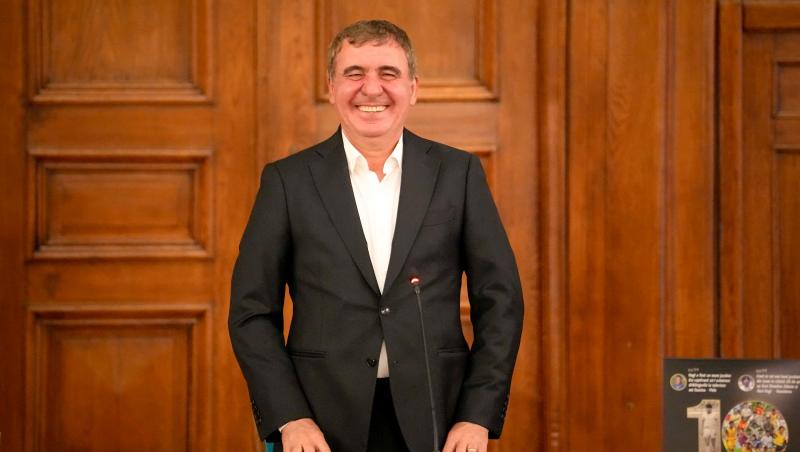 Cât costă să te cazezi de sărbători la hotelul lui Gică Hagi din Mamaia. Prețurile nu sunt pentru oricine