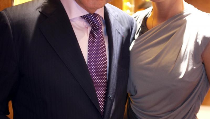 Afacerea cu care Brigitte Pastramă dă lovitura în Dubai. Ce planuri are soția lui Florin Pastramă: „Prima mea colecție...”