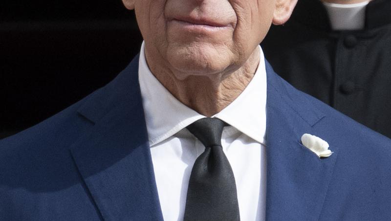 Regele Charles, anunț despre tratamentul său împotriva cancerului: „Această etapă importantă este o binecuvântare” 