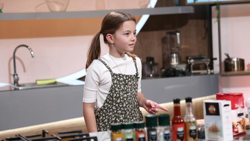 Catinca, fiica Elwirei și a lui Mihai Petre, a împlinit 13 ani. Ce mesaj i-a transmis tatăl ei și cum arată acum adolescenta