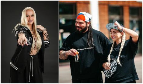 Anda Adam a apărut &icirc;ntr-o ținută &icirc;ndrăzneață! Ce a scos la iveală imaginea și de ce a fost&nbsp;criticată de fani