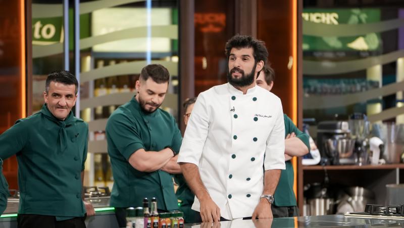 Chefi la cuțite, 15 decembrie 2025. Ce echipă a câștigat proba de astăzi și ce au avut de gătit. Cine va merge la individuale