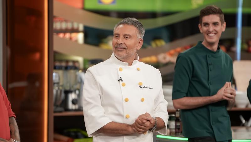 Chefi la cuțite, 15 decembrie 2025. Ce echipă a câștigat proba de astăzi și ce au avut de gătit. Cine va merge la individuale