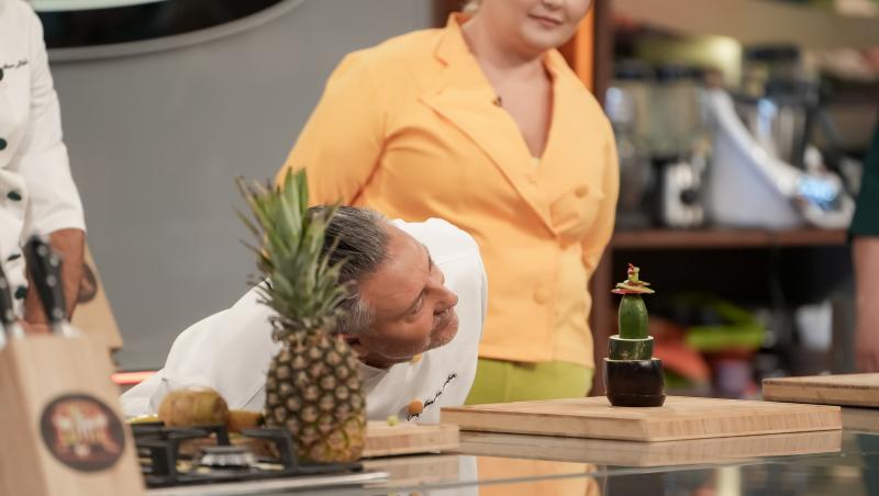 Chefi la cuțite, 15 decembrie 2025. Ce echipă a câștigat proba de astăzi și ce au avut de gătit. Cine va merge la individuale