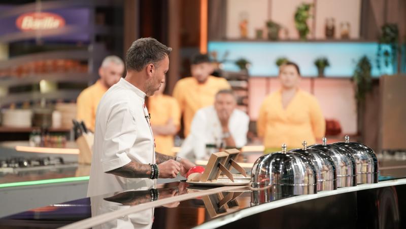 Chefi la cuțite, 15 decembrie 2025. Ce echipă a câștigat proba de astăzi și ce au avut de gătit. Cine va merge la individuale