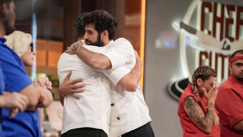 Chefi la cuțite, 15 decembrie 2025. Ce echipă a câștigat proba de astăzi și ce au avut de gătit. Cine va merge la individuale