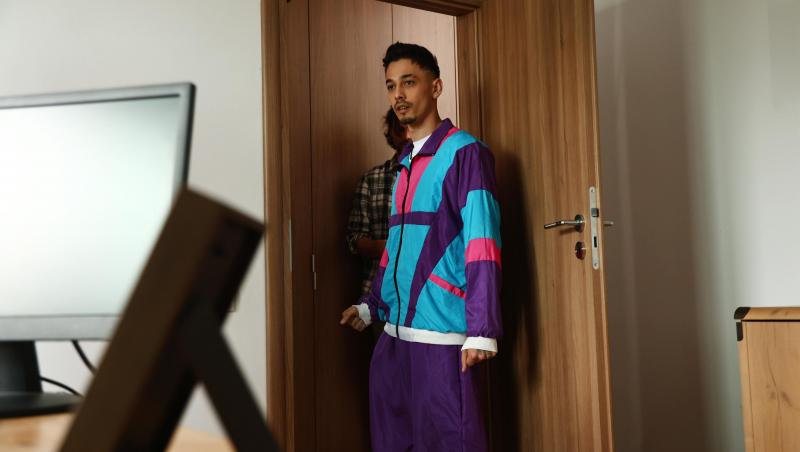 Juno și o altă actriță din Iubire cu parfum de lavandă au devenit ținta escrocilor. Ce fraudă nouă face ravagii pe internet