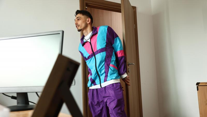 Juno și o altă actriță din Iubire cu parfum de lavandă au devenit ținta escrocilor. Ce fraudă nouă face ravagii pe internet