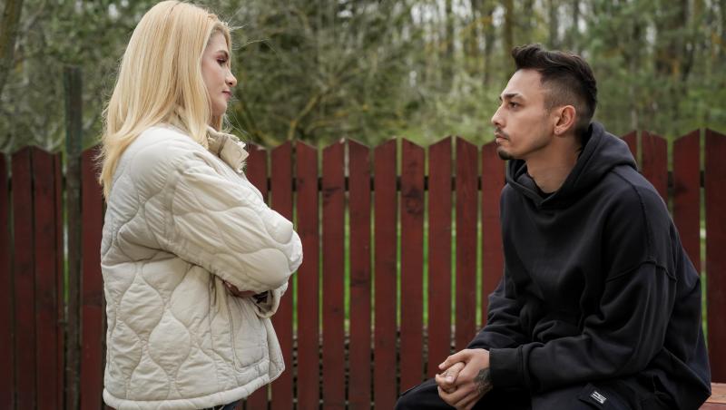 Juno și o altă actriță din Iubire cu parfum de lavandă au devenit ținta escrocilor. Ce fraudă nouă face ravagii pe internet