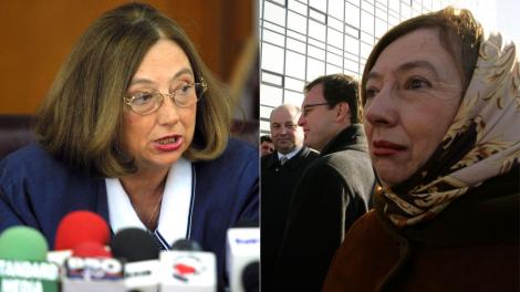 Trupul Rodicăi Stănoiu a fost deshumat pe motiv de moarte suspectă. Ce se &icirc;nt&acirc;mplă și ce au decis rudele