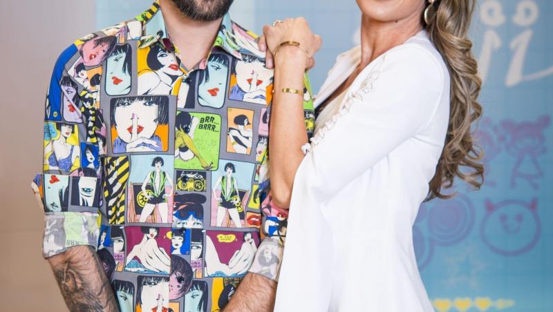 Diana Munteanu își sărbătorește astăzi ziua de naștere. Puțini știu câți ani are prezentatoarea de la Neatza