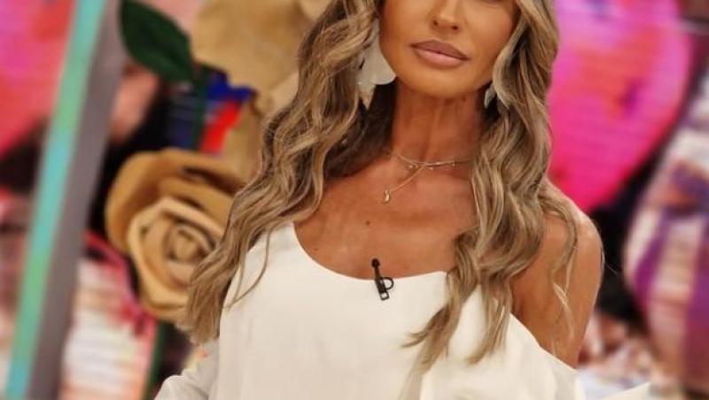 Diana Munteanu își sărbătorește astăzi ziua de naștere. Puțini știu câți ani are prezentatoarea de la Neatza