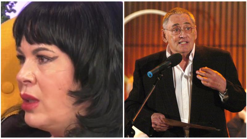 Colaj cu Horia Moculescu și Mariana Moculescu