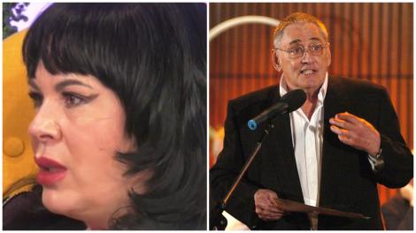 Ce se &icirc;nt&acirc;mplă cu Mariana Moculecu la mai bine de o lună de la moartea lui Horia Moculescu. Unde vrea să se mute: &bdquo;Merit să am...&rdquo;