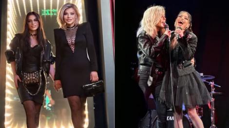 Cu ce se ocupă Elena, fiica Loredanei Groza, la 27 ani. Ce a dezvăluit artista despre jobul fiicei sale