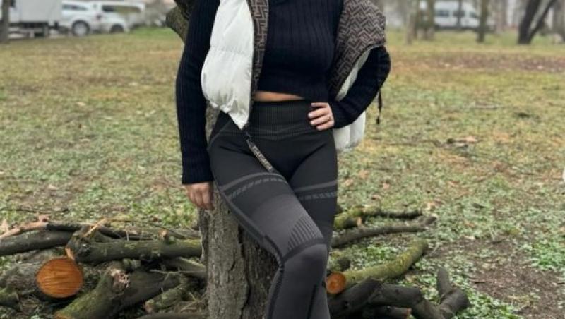 Cu ce se ocupă Elena, fiica Loredanei Groza, la 27 ani. Ce a dezvăluit artista despre jobul fiicei sale