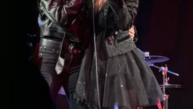 Cu ce se ocupă Elena, fiica Loredanei Groza, la 27 ani. Ce a dezvăluit artista despre jobul fiicei sale