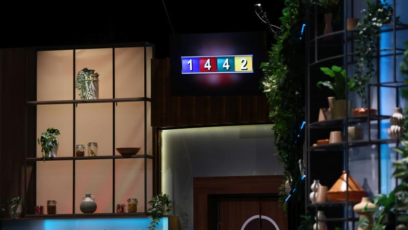 Rezultat fără precedent la Chefi la cuțite. Unul dintre jurați va obține o superputere. Două amulete vor fi puse în joc la battle