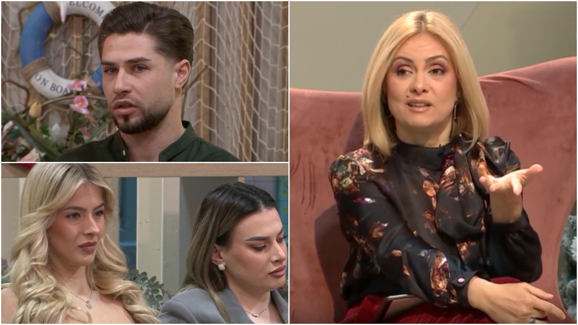 Mireasa, sezon 12. Emily și Liviu au anunțat decizia. Părăsesc emisiunea sau se căsătoresc &icirc;n finală, fără șansa la marele premiu?