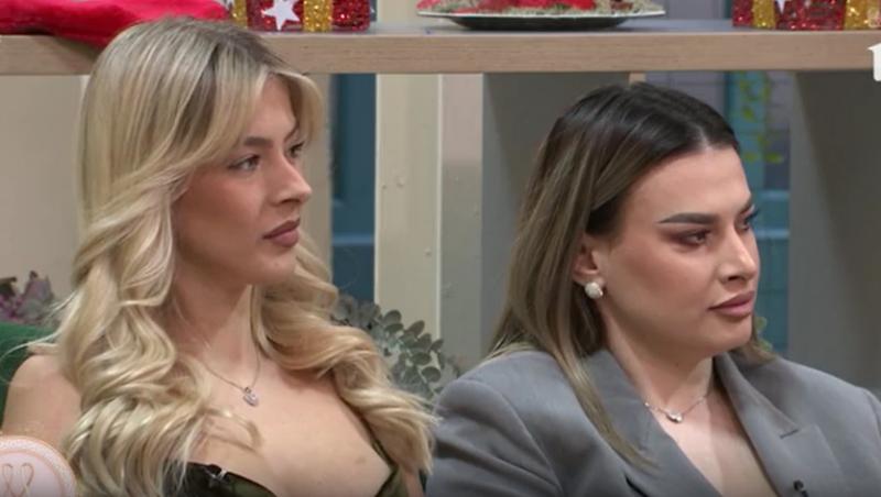 Mireasa, sezon 12. Emily și Liviu au anunțat decizia. Părăsesc emisiunea sau se căsătoresc în finală, fără șansa la marele premiu?