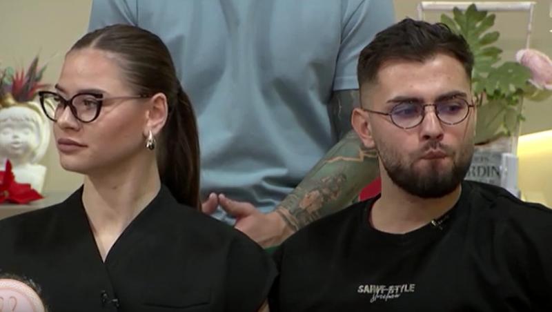 Mireasa, sezon 12. Emily și Liviu au anunțat decizia. Părăsesc emisiunea sau se căsătoresc în finală, fără șansa la marele premiu?