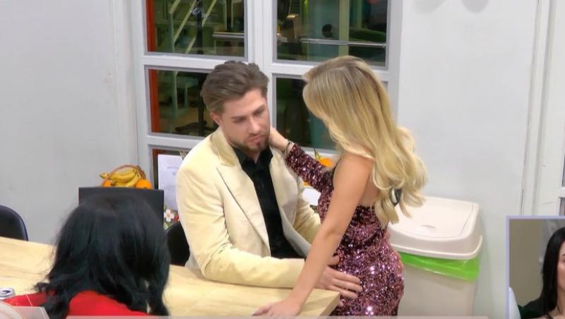 Mireasa, sezon 12. Emily și Liviu au anunțat decizia. Părăsesc emisiunea sau se căsătoresc în finală, fără șansa la marele premiu?