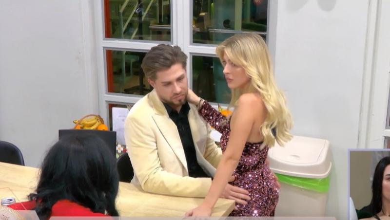 Mireasa, sezon 12. Emily și Liviu au anunțat decizia. Părăsesc emisiunea sau se căsătoresc în finală, fără șansa la marele premiu?