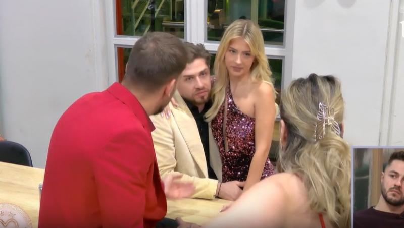 Mireasa, sezon 12. Emily și Liviu au anunțat decizia. Părăsesc emisiunea sau se căsătoresc în finală, fără șansa la marele premiu?