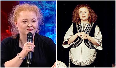 Cine este, cum arată și cu ce se ocupă fiica Narcisei Suciu. T&acirc;năra se numește Daria Crăciun și trăiește &icirc;n Finlanda