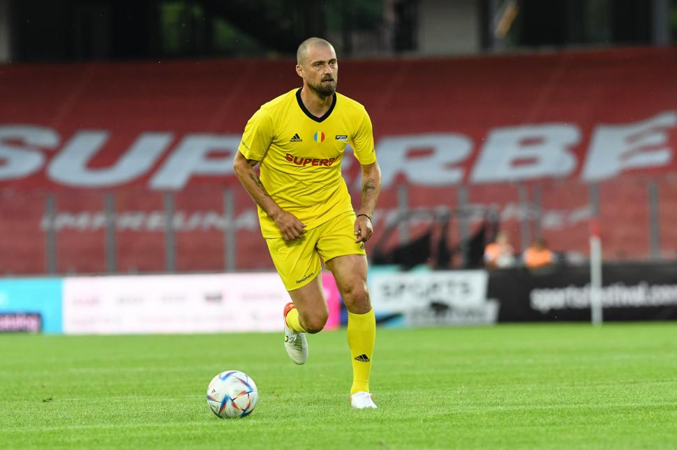 Gabi Tamaș dorește să facă o schimbare &icirc;n carieră. De ce se teme cel mai tare, după doi ani de la retragerea din activitate