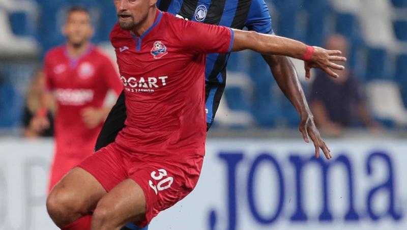 Gabi Tamaș dorește să facă o schimbare în carieră. De ce se teme cel mai tare, după doi ani de la retragerea din activitate