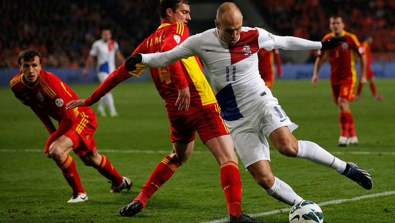 Gabi Tamaș dorește să facă o schimbare în carieră. De ce se teme cel mai tare, după doi ani de la retragerea din activitate