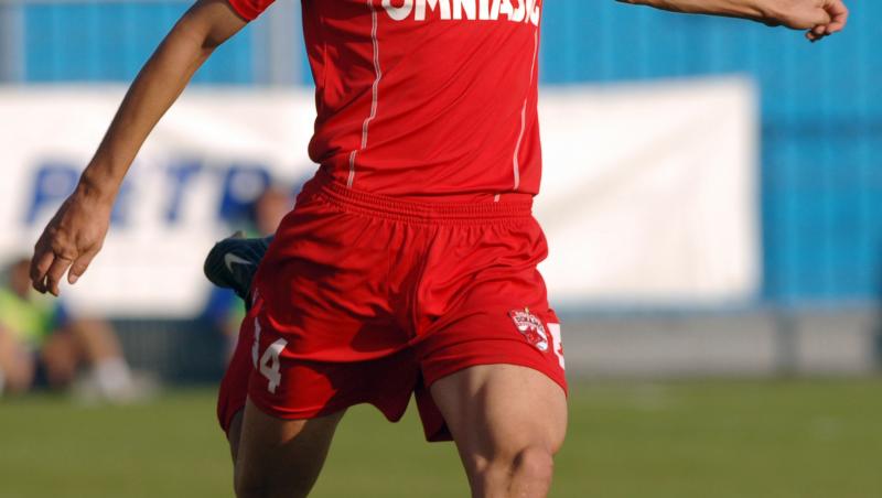 Gabi Tamaș dorește să facă o schimbare în carieră. De ce se teme cel mai tare, după doi ani de la retragerea din activitate