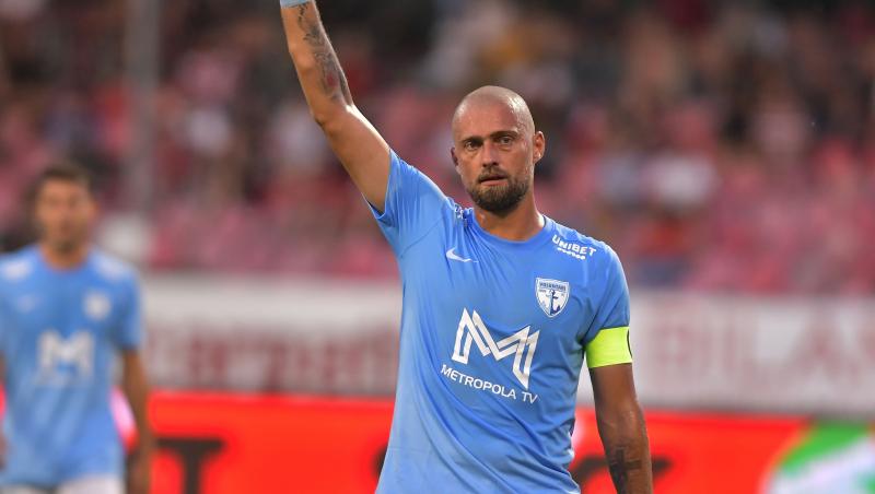 Gabi Tamaș dorește să facă o schimbare în carieră. De ce se teme cel mai tare, după doi ani de la retragerea din activitate