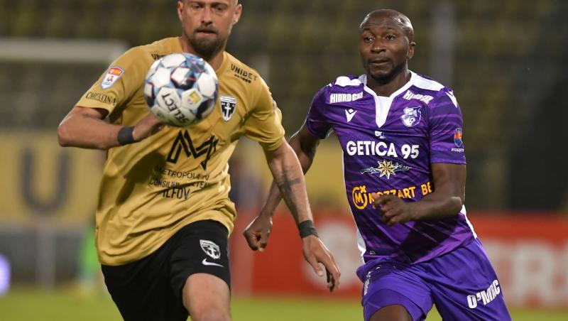 Gabi Tamaș dorește să facă o schimbare în carieră. De ce se teme cel mai tare, după doi ani de la retragerea din activitate