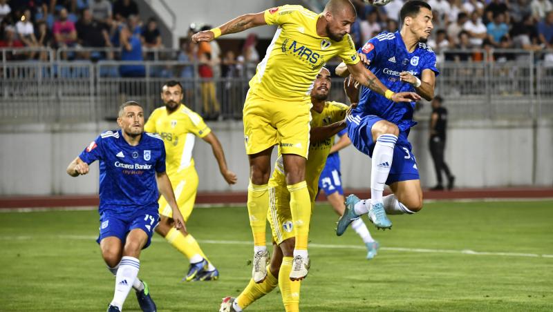 Gabi Tamaș dorește să facă o schimbare în carieră. De ce se teme cel mai tare, după doi ani de la retragerea din activitate