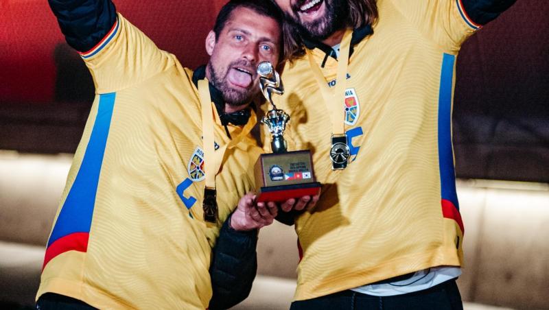 Gabi Tamaș dorește să facă o schimbare în carieră. De ce se teme cel mai tare, după doi ani de la retragerea din activitate