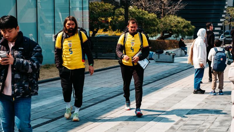 Gabi Tamaș dorește să facă o schimbare în carieră. De ce se teme cel mai tare, după doi ani de la retragerea din activitate