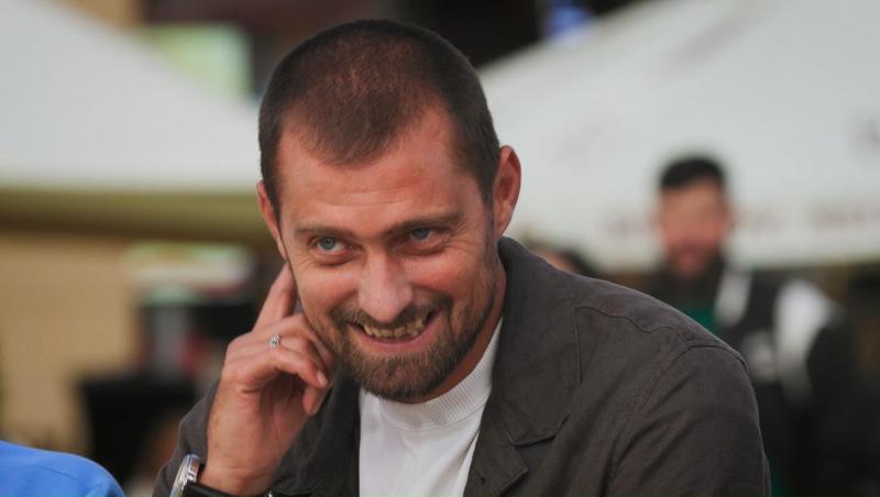 Gabi Tamaș dorește să facă o schimbare în carieră. De ce se teme cel mai tare, după doi ani de la retragerea din activitate