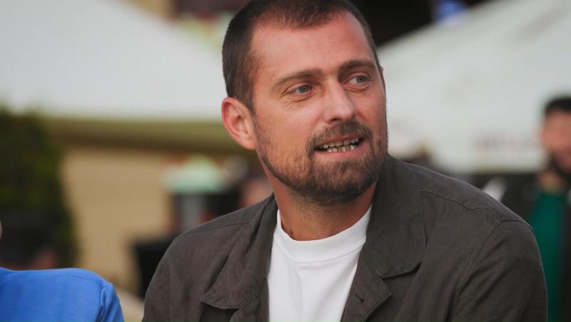 Gabi Tamaș dorește să facă o schimbare în carieră. De ce se teme cel mai tare, după doi ani de la retragerea din activitate