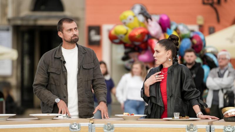 Gabi Tamaș dorește să facă o schimbare în carieră. De ce se teme cel mai tare, după doi ani de la retragerea din activitate