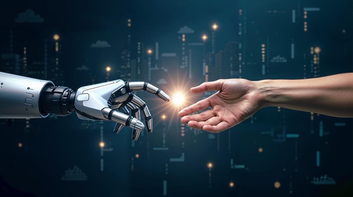 Trucul prin care creierul uman poate depăși AI. Ce abilitate deosebită au oamenii