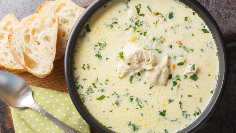 Prima pârtie deschisă în sezonul acesta. Cât o costă o porție de ciorbă | VIDEO