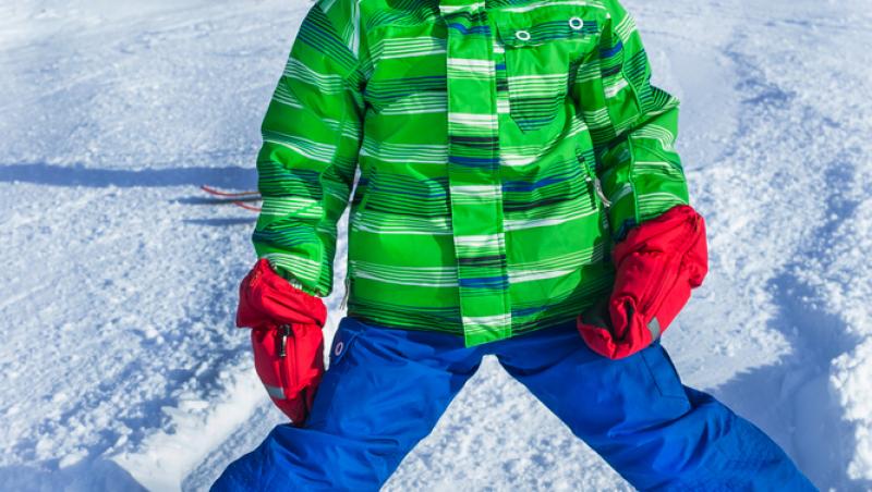 Prima pârtie deschisă în sezonul acesta. Cât o costă o porție de ciorbă | VIDEO