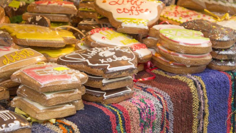 Prima pârtie deschisă în sezonul acesta. Cât o costă o porție de ciorbă | VIDEO