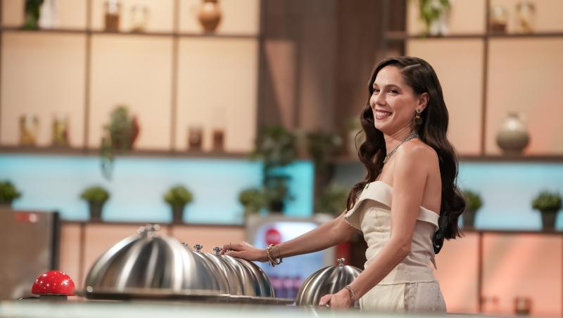 Chefi la cuțite, 15 decembrie 2025. Cine a părăsit competiția în această ediție. Ce echipă a pierdut un concurent